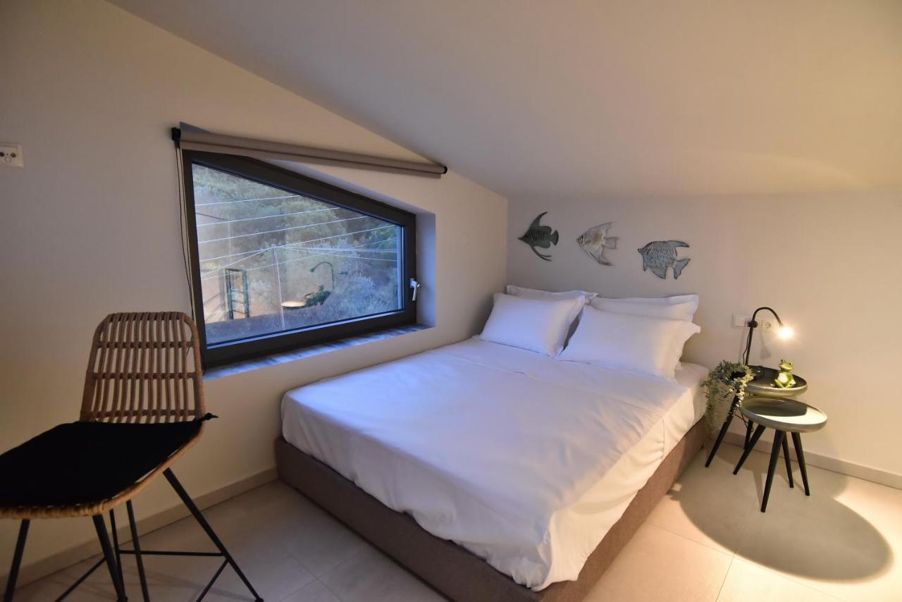 Welcome Inn Палеон-Цифликион Экстерьер фото